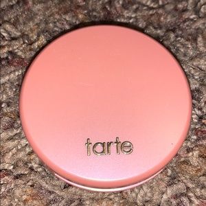 Tarte blush